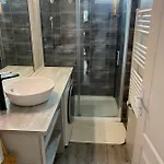 A Apartman Royan