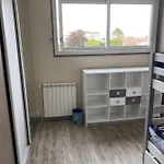 A Apartman