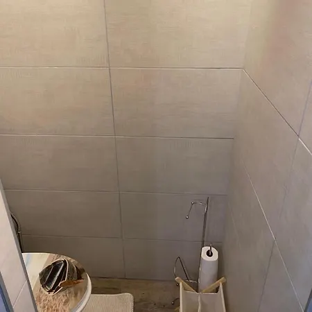 A Apartmán