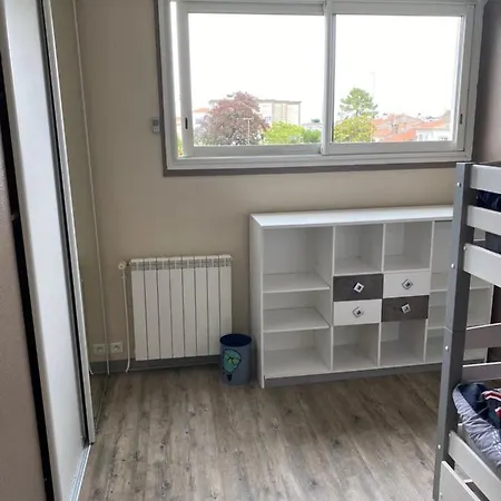 A Apartmán