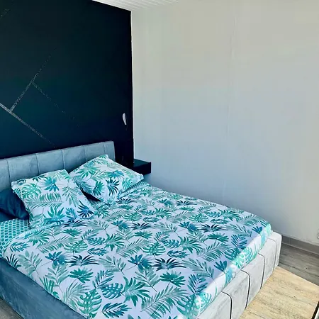 A Apartmán Royan