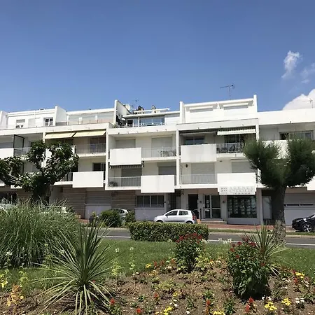 Apartmán A *