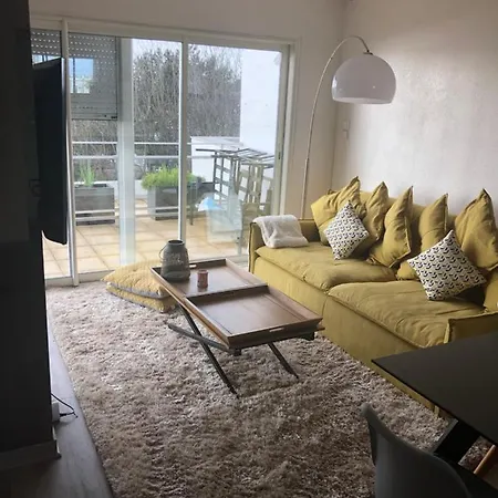 A Apartmán