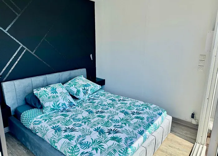 à Apartamento Royan